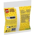thumbnail image 3 of Bolsa de plástico LEGO Maple's Pumpkin Garden 30662 para niños mayores de 6 años, 3 of 4