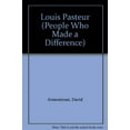 thumbnail image 1 of Louis Pasteur (Paperback) by David Armentrout,Patricia Armentrout, 1 of 1