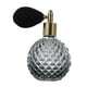 thumbnail image 2 of Botella de Spray de Atomizador de Perfume Recargable de Cristal Botellas de Perfume Vacías de 100 Ml , GRIS 100ml perfecl Botella de perfume, 2 of 8