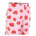 thumbnail image 4 of Pijama George para Bebé, Playera Tipo Saco Con Pantalón Talla 3X Rosa 2 Piezas, 4 of 4