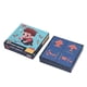 thumbnail image 1 of Wooden Puzzle Board Geometry Jigsaw Set Kids Children Educational Toy, 1 of 4