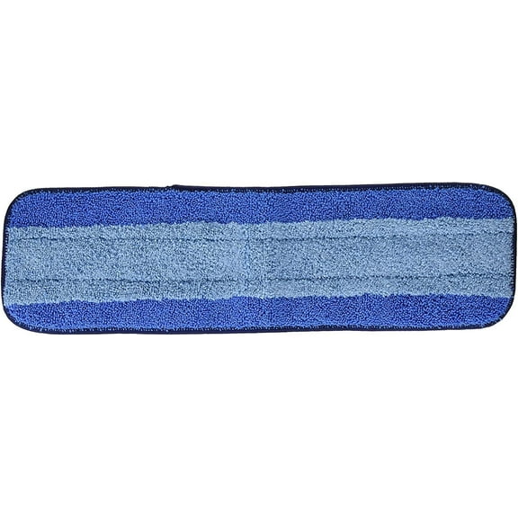 Bona Microfiber Cleaning Pads (3 Pack)