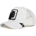 thumbnail image 1 of Animal Form Trucker Gorra de béisbol Malla Snapback Hip Hop Sombrero para hombres Mujeres, 1 of 3