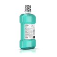 thumbnail image 2 of Listerine Ultraclean Antiseptic Mouthwash for Gingivitis, Plaque & Tartar, Mint, 500 mL, 2 of 8