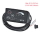 thumbnail image 2 of Pantalla LED Wosthever para bicicleta eléctrica 48V OD022460-07, 2 of 6