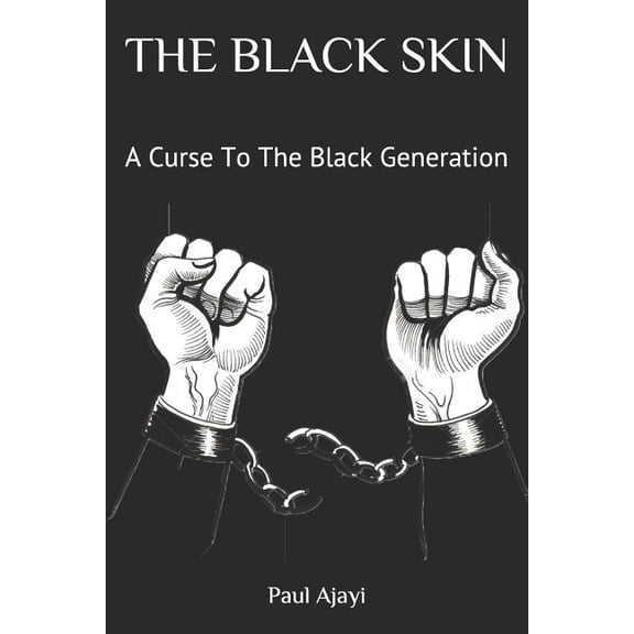 The Black Skin (Paperback)
