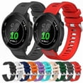 thumbnail image 3 of Adjustable Wrist Strap for Forerunner 55 Fitness Tracker, 3 of 4