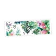 thumbnail image 4 of Pegatina de pared con diseño de pájaro y planta, elegante papel pintado de PVC para habitación de niños, baño, sala de juegos, vacaciones y sala de, 4 of 8
