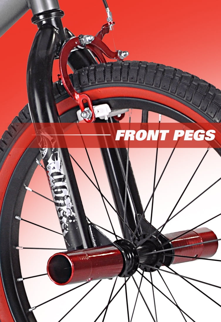 kent abyss 18 bike