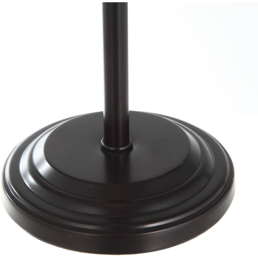 Chapter Steel Free-Standing Towel Holder - Oil Rubbed Bronze - image 4 of 4