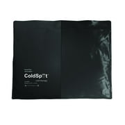 Relief Pak\xc2\xae ColdSpot\xe2\x84\xa2 Black Urethane Pack - standard - 11" x 14" - Case of 12