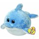 thumbnail image 1 of 5Star-TD Ty Beanie Ballz Laguna Dolphin 5 'Peluche 5Star-TD 885402316160, 1 of 1