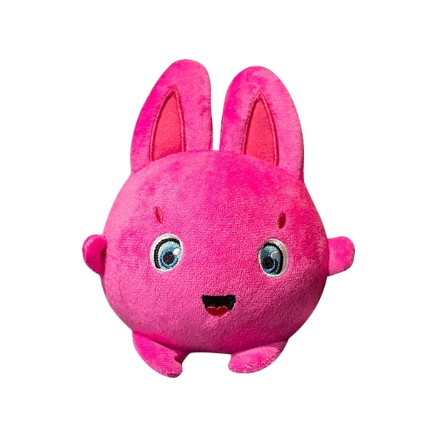 Juguete de Peluche Sunny Bunnies KEVCHE 22cm Rosado 2024