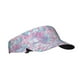thumbnail image 1 of Fotbe Tie Dye Visera Deportiva con Diseño, Gorra Abierta Ajustable de Algodón para Mujer y Hombre, 1 of 7