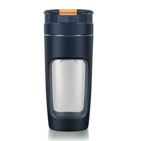 

Electric rechargeable fruit and vegetable juicer small power for everyone to use portable juicer cup