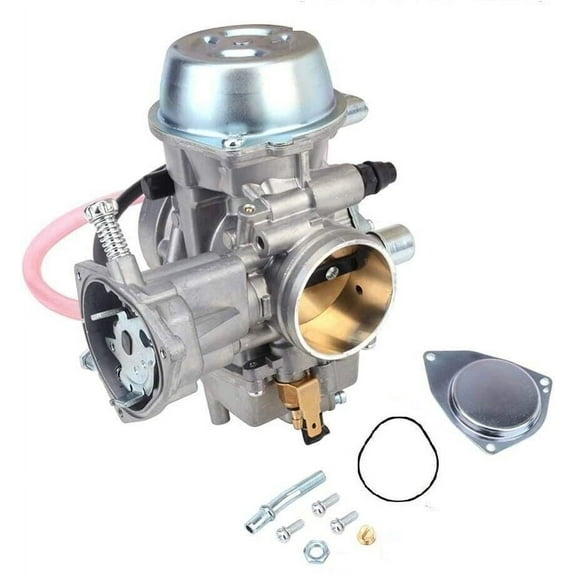 Yamaha Rhino 660 YXR660 Carburetor 2004-2007 CA39