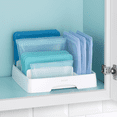 thumbnail image 6 of YouCopia StoraLid® Container Lid Organizer, Medium, 6 of 7