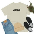 thumbnail image 5 of Girl Dad Tee, 5 of 9
