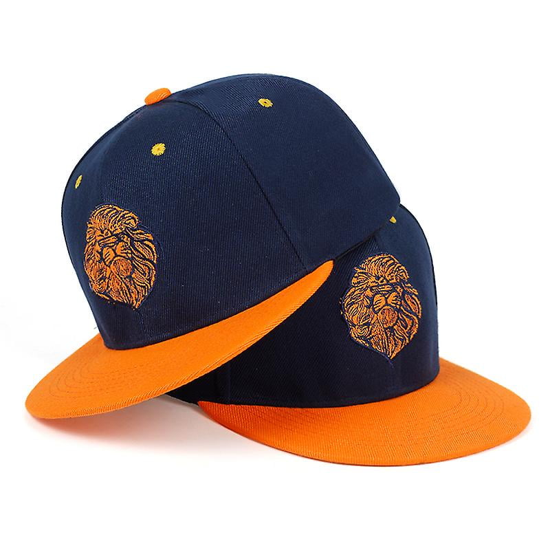 lion snapback