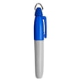 thumbnail image 1 of HomeNest Portable Mini Marker Pen Markers Mini Maker Fine Point Black Multicolour Ink 1pc Marker 10ml, 1 of 1