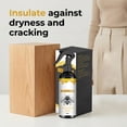 thumbnail image 6 of 2026 Natural Beeswax Care Spray Restorer – Beeswax Wood Polish with Essential Oil Wax, Furniture & Floor Cleaner Spray for Wooden Surfaces – Deep Cleaning, Protective Layer (2PCS), 6 of 8