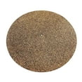 thumbnail image 4 of Amdohai 12-Inch Cork Record Pad Vinyl Record Player Pad Cork, 4 of 8