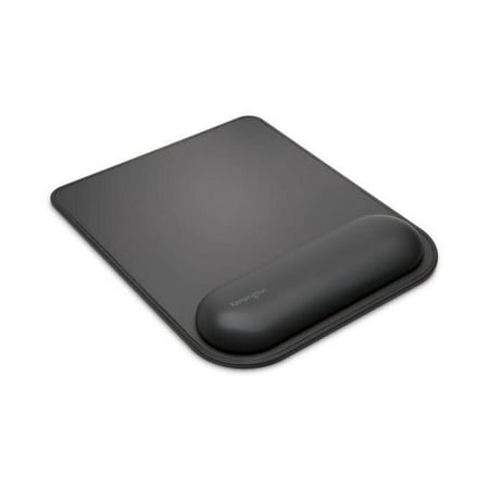 Kensington ErgoSoft Wrist Rest Mouse Pad  Black price history on PriceWatchPro