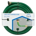 thumbnail image 2 of Home Plus 5/8 in. Dia. x 100 ft. L Garden Hose Kink Resistant Safe for Drinking Water, 2 of 6