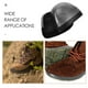 thumbnail image 5 of 1 par de punteras de seguridad para zapatos de trabajo, protectores de puntera, cubiertas metatarsianas, protector de calzado para hombres y mujeres, botas, punteras de zapatos, 5 of 8