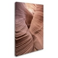 thumbnail image 2 of Trademark Fine Art "Spiral V" Canvas Art by Moises Levy, 2 of 3