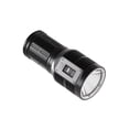 thumbnail image 2 of Monstrate Linterna recargable Ajustable Impermeable Portátil Al aire libre Montar de noche Senderismo Escalada Iluminación de emergencia Lámpara de Iluminación y accesorios Monstrate HA074448-00B, 2 of 6