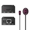 thumbnail image 1 of Extensor HDMI Steren Full HD y de control remoto por cable UTP 60 m 208-187, 1 of 2