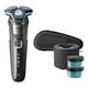 thumbnail image 2 of Rasuradora Philips S6900/89 Electrica Shaver 6900 En Seco O Humedo Color Negro, 2 of 5