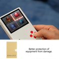 thumbnail image 2 of Glass Screen Protectors for RGB20S R36S R35S Tempered Glass Screen Protector Screen Protector Cover, 2 of 4