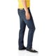 thumbnail image 3 of Aeropostale Rivington Skinny Fit Jeans para Hombre, Azul, 28W x 30L Aeropostale Ceñido, 3 of 3