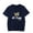 navyblue, variant on 42 Dugg T-Shirt Merch Summer For Men/Women Unisex Cosplay Short Sleeve Tshirt Tee Trend Streetwear