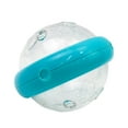 thumbnail image 1 of Xihbxyly Juguete para Perros, Comedero Interactivo con Diseño de Vaso, Dispensador de Comida Lenta, Divertido Juego Educativo, Reduce El Aburrimiento, Material Abs Seguro, para Entrenamiento de Masco, 1 of 2