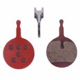 thumbnail image 2 of bike brake pad, 2 of 7