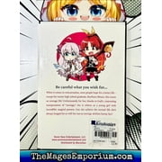 Didnt I Say to Make My Abilities Average in the Next Life?! (Manga) Vol. 1