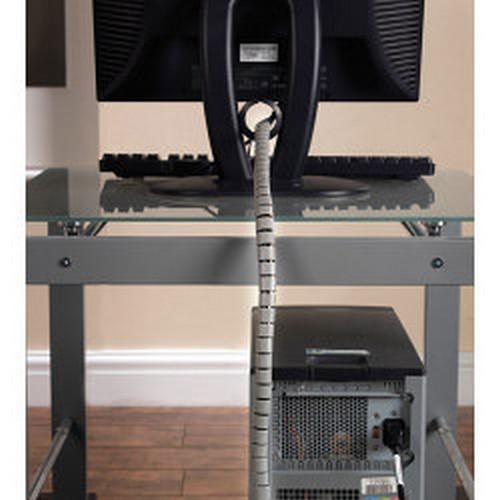 SupaLec Cable Tidy Kit - Walmart.com