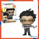 thumbnail image 2 of Funko Pop ! Figura De Acción Juguetes Surtrout Animación My Hero Academia Shota Aizawa Muñeca Con Caja Regalo De Cumpleaños Para Niños 10 cm, 2 of 2