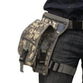 thumbnail image 4 of Outdoor Tactical Hiking Camping Hip Pouch Bag, 4 of 4