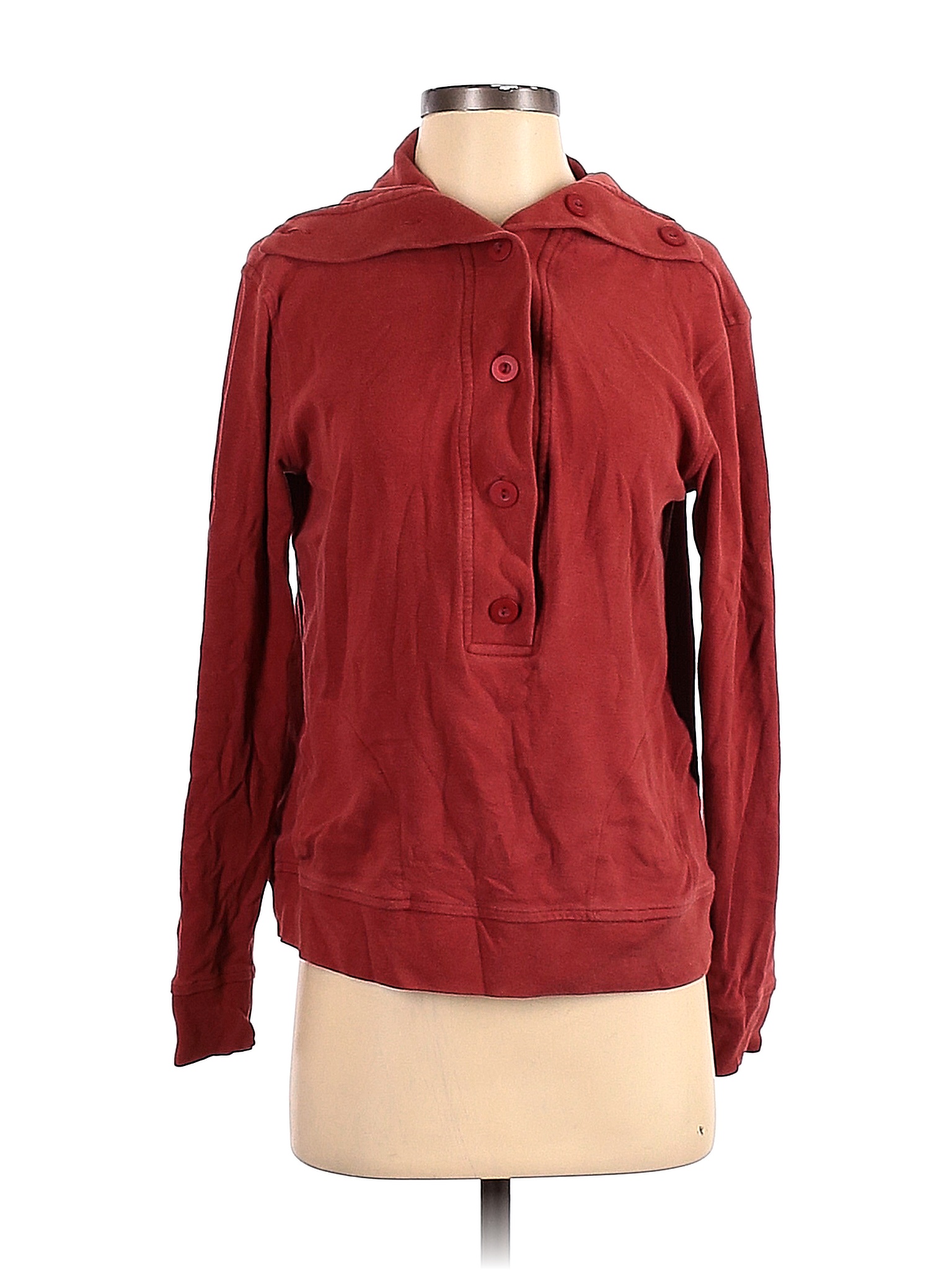 Banana Republic Womens Sweatshirts 