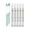 5PCS, variant on HHBEAUTY 2PCS, Nail Pen, Cuticle Remover Liquid, Cuticle Softener for Nails, Professional Nail Care with Lanolin for Brittle Hang Nails, Hydrating, Moisturizing, Dry Cuticles