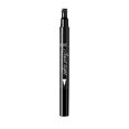 thumbnail image 2 of ABPWLY Crayon Eyeliner Triangle à Double Extrémité Estampé Eyeliner Résistant à L\'eau Non-Bavure 1ml Liquidation Beauté Jour du Canada Produits de Beauté & Soins Personnels, 2 of 3