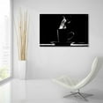 thumbnail image 6 of Epic Art 'Coffee Time I' by Lori Deiter Acrylic Glass Wall Art, 36"x24", 6 of 8