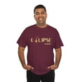 thumbnail image 5 of Total Solar Eclipse April 8 2024 Phases Totality for gift Unisex Cotton Tee, 5 of 8