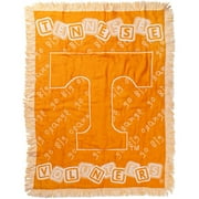Tennessee Volunteers 36"x48" Woven Baby Throw Blanket