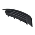 thumbnail image 4 of jiaping Auto Front Lower Bumper Grille Front Bumper Cover s for A3 2015 Left 8V5807681, 4 of 9