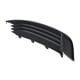 thumbnail image 4 of Embellecedores de cubierta frontal de parrilla inferior delantera, conjunto de accesorios de coche, piezas de reparación de repuesto resistentes para Izquierdo 8V5807681, 4 of 8